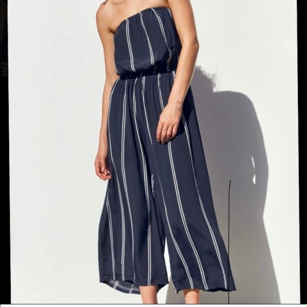 Urban Outfitters Silence + Noise Jumpsuit